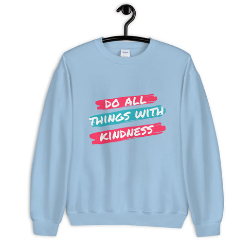 Kindness Sweatshirt
